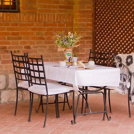 Fattoria San Lorenzo * Grosseto