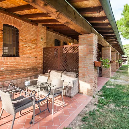 Fattoria San Lorenzo Grosseto