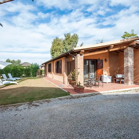Apartmán Fattoria San Lorenzo