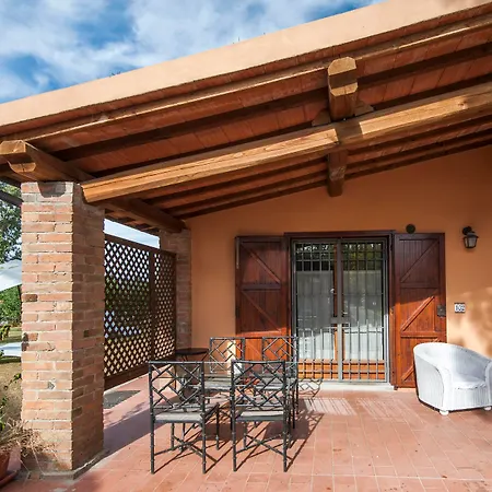 Apartmán Fattoria San Lorenzo Grosseto