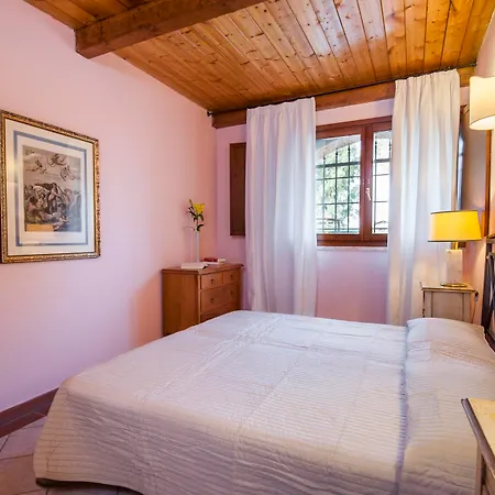 Apartmán Fattoria San Lorenzo *