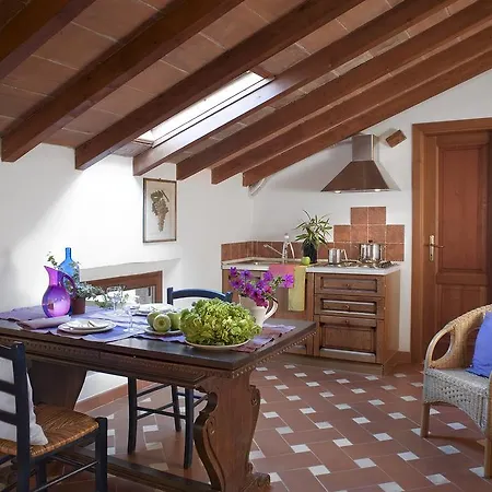 Fattoria San Lorenzo Grosseto