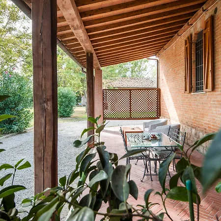 Fattoria San Lorenzo *