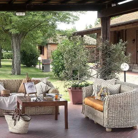 Apartmán Fattoria San Lorenzo Grosseto