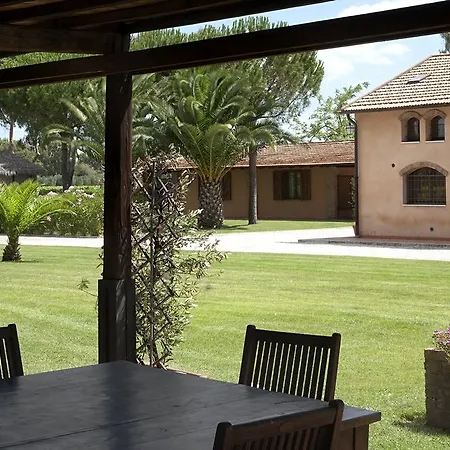 Fattoria San Lorenzo Grosseto