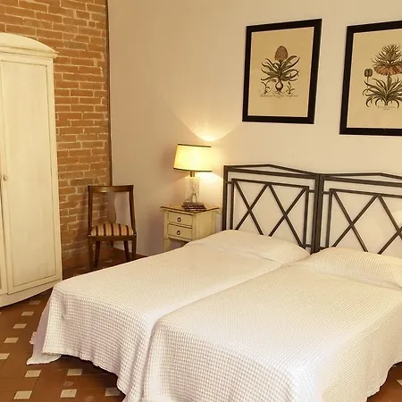 Apartmán Fattoria San Lorenzo Grosseto