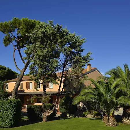 Apartmán Fattoria San Lorenzo