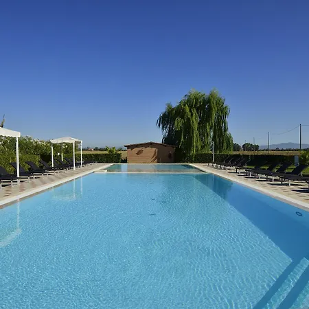 Fattoria San Lorenzo Apartmán