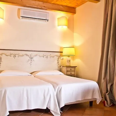 Fattoria San Lorenzo Grosseto