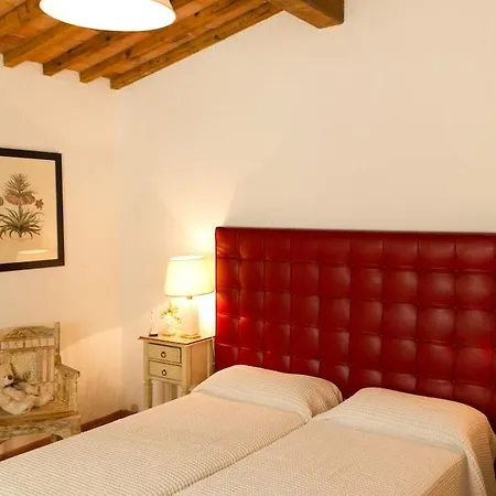 Fattoria San Lorenzo Apartment Grosseto