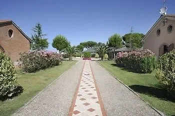 Fattoria San Lorenzo Apartment Grosseto