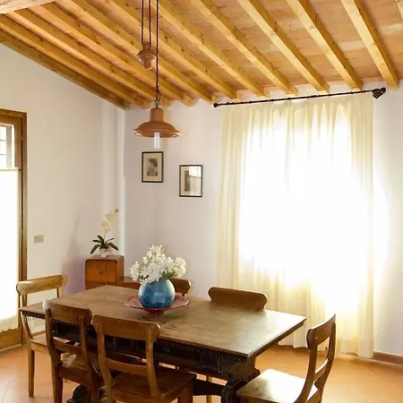 Apartment Fattoria San Lorenzo