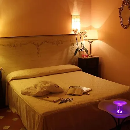 Fattoria San Lorenzo *