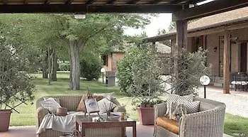 Fattoria San Lorenzo Apartment *