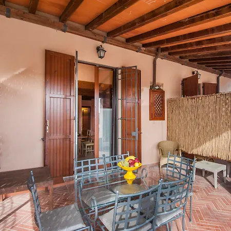Apartment Fattoria San Lorenzo