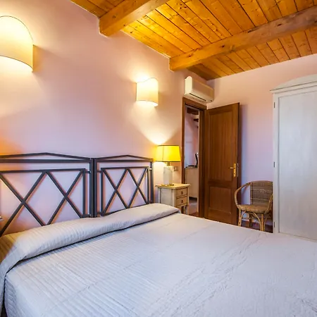 Apartment Fattoria San Lorenzo