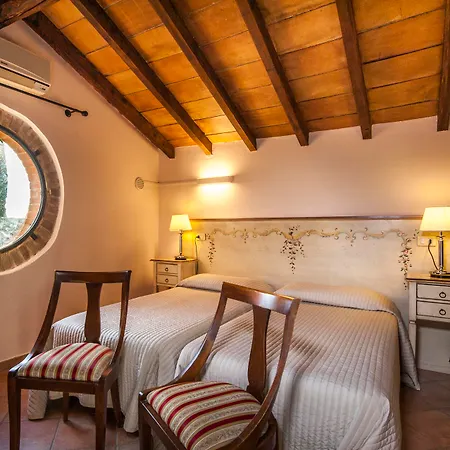 Fattoria San Lorenzo *