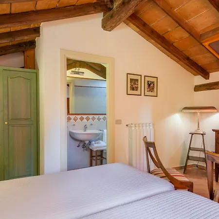 Fattoria San Lorenzo Apartment Grosseto