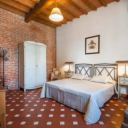 Apartment Fattoria San Lorenzo Grosseto