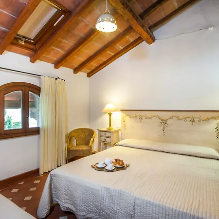 Fattoria San Lorenzo *
