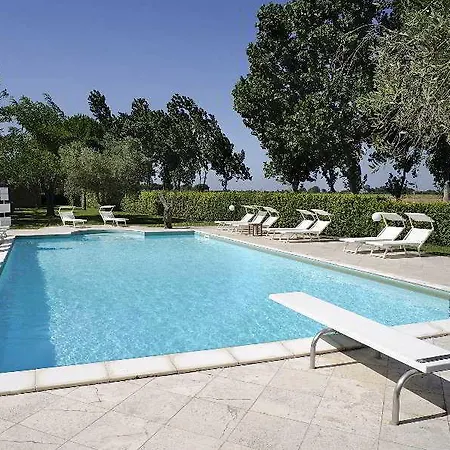 Apartment Fattoria San Lorenzo