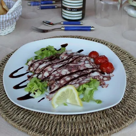 Apartment Fattoria San Lorenzo Grosseto