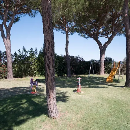 Fattoria San Lorenzo *
