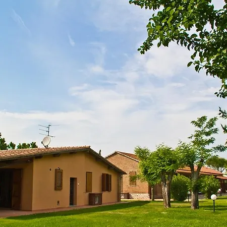 Fattoria San Lorenzo Apartment *