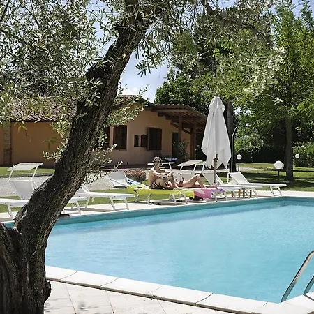 Apartment Fattoria San Lorenzo