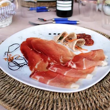 Fattoria San Lorenzo Grosseto