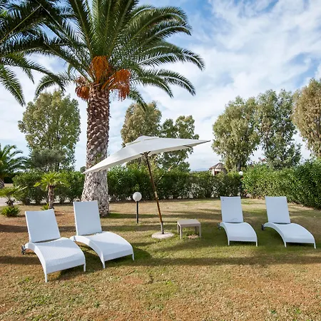 Fattoria San Lorenzo Apartment Grosseto
