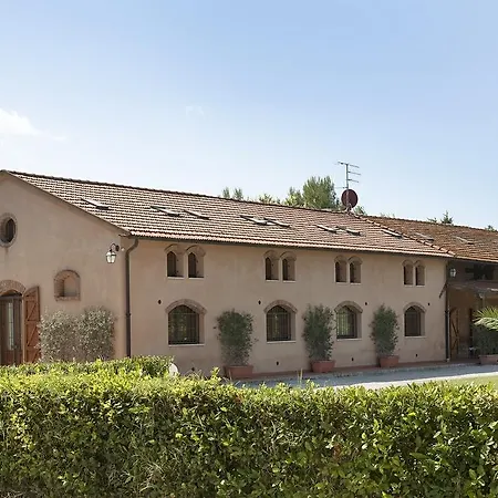 Fattoria San Lorenzo * Grosseto