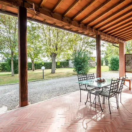 Fattoria San Lorenzo Grosseto