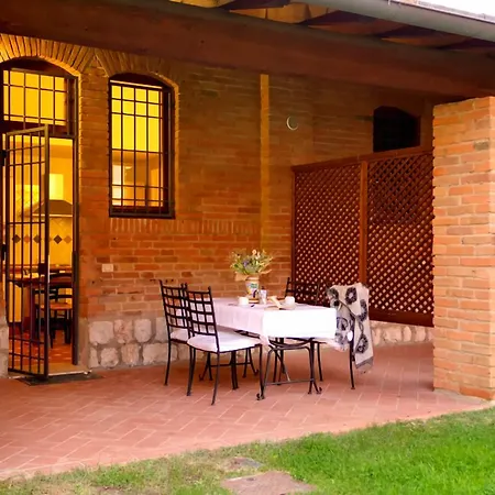 Fattoria San Lorenzo