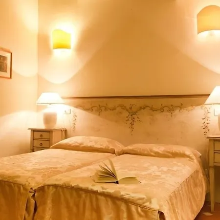 Fattoria San Lorenzo Γκροσέτο