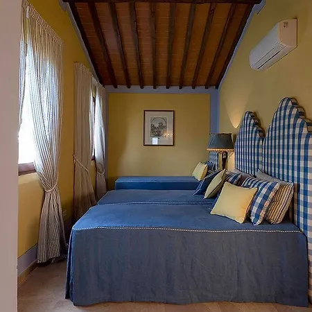 Fattoria San Lorenzo *