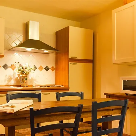 Fattoria San Lorenzo Apartment