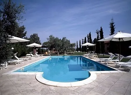 Fattoria San Lorenzo Apartment *