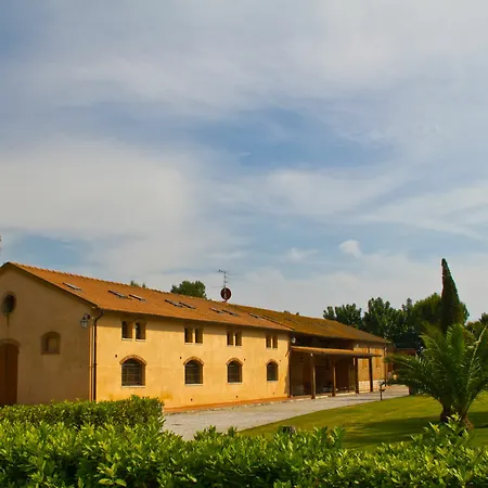 Fattoria San Lorenzo Apartment *