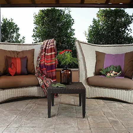 Apartment Fattoria San Lorenzo *