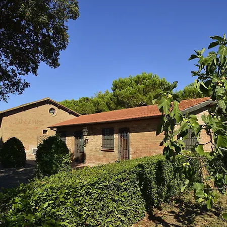 Apartment Fattoria San Lorenzo Grosseto