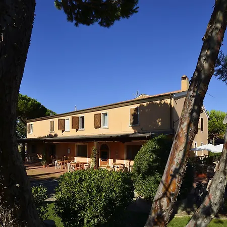 Fattoria San Lorenzo Grosseto