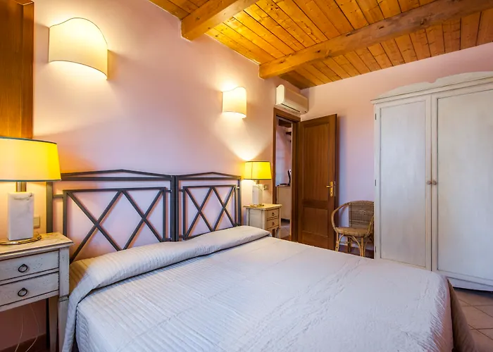 Hotel Fattoria San Lorenzo
