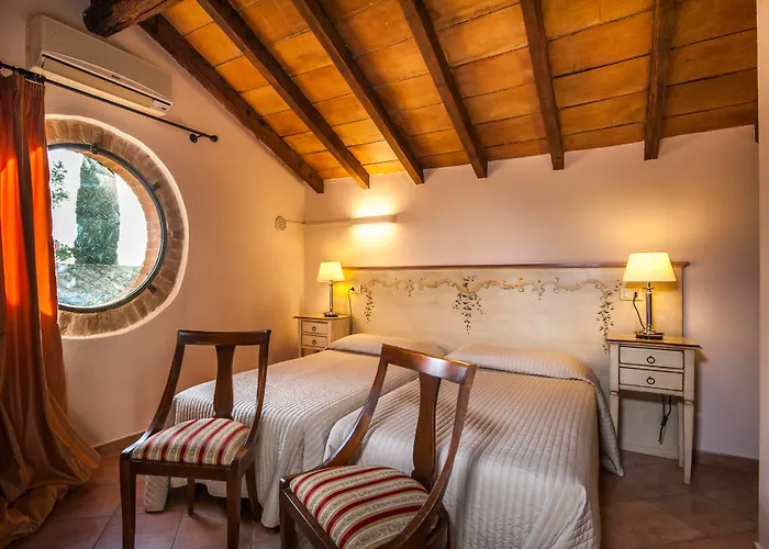 Fattoria San Lorenzo 3*