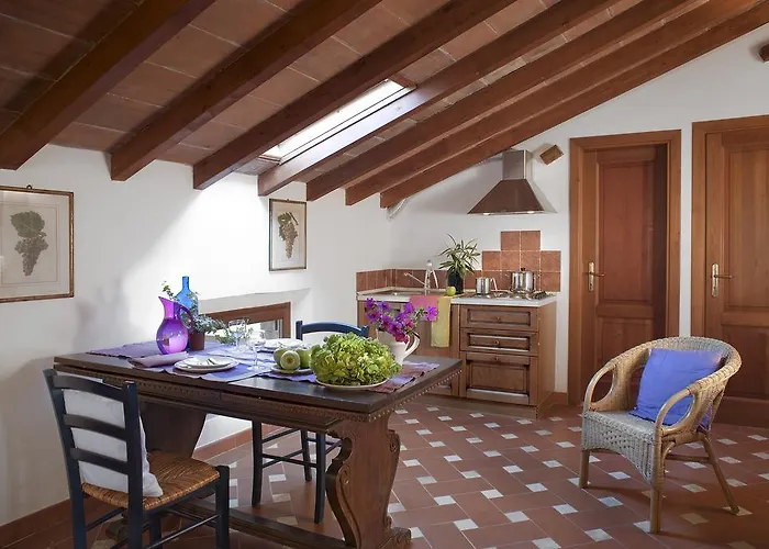 Fattoria San Lorenzo Grosseto