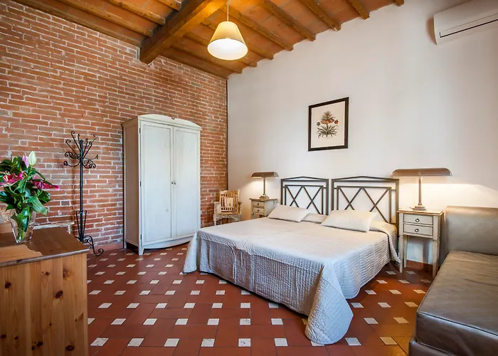 Hotel Fattoria San Lorenzo Grosseto