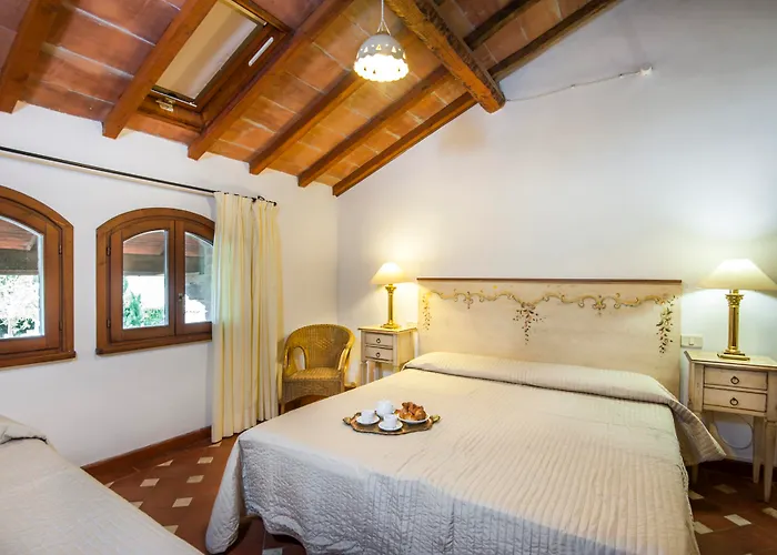 Fattoria San Lorenzo 3*