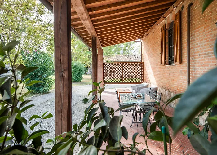 Fattoria San Lorenzo 3*