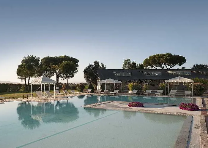 Fattoria San Lorenzo 3*