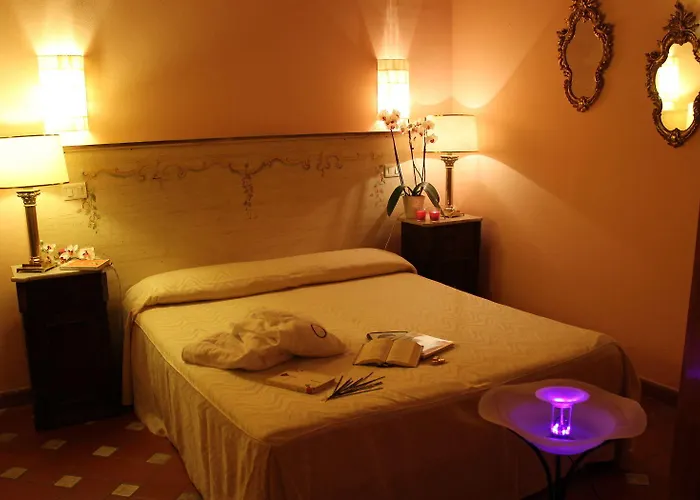 Fattoria San Lorenzo Hotel 3*